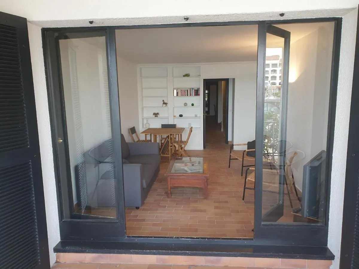 Ferienwohnung Les Marines De Cogolin 0*,  Frankreich