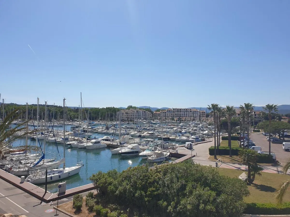 Appartamento Les Marines De Cogolin