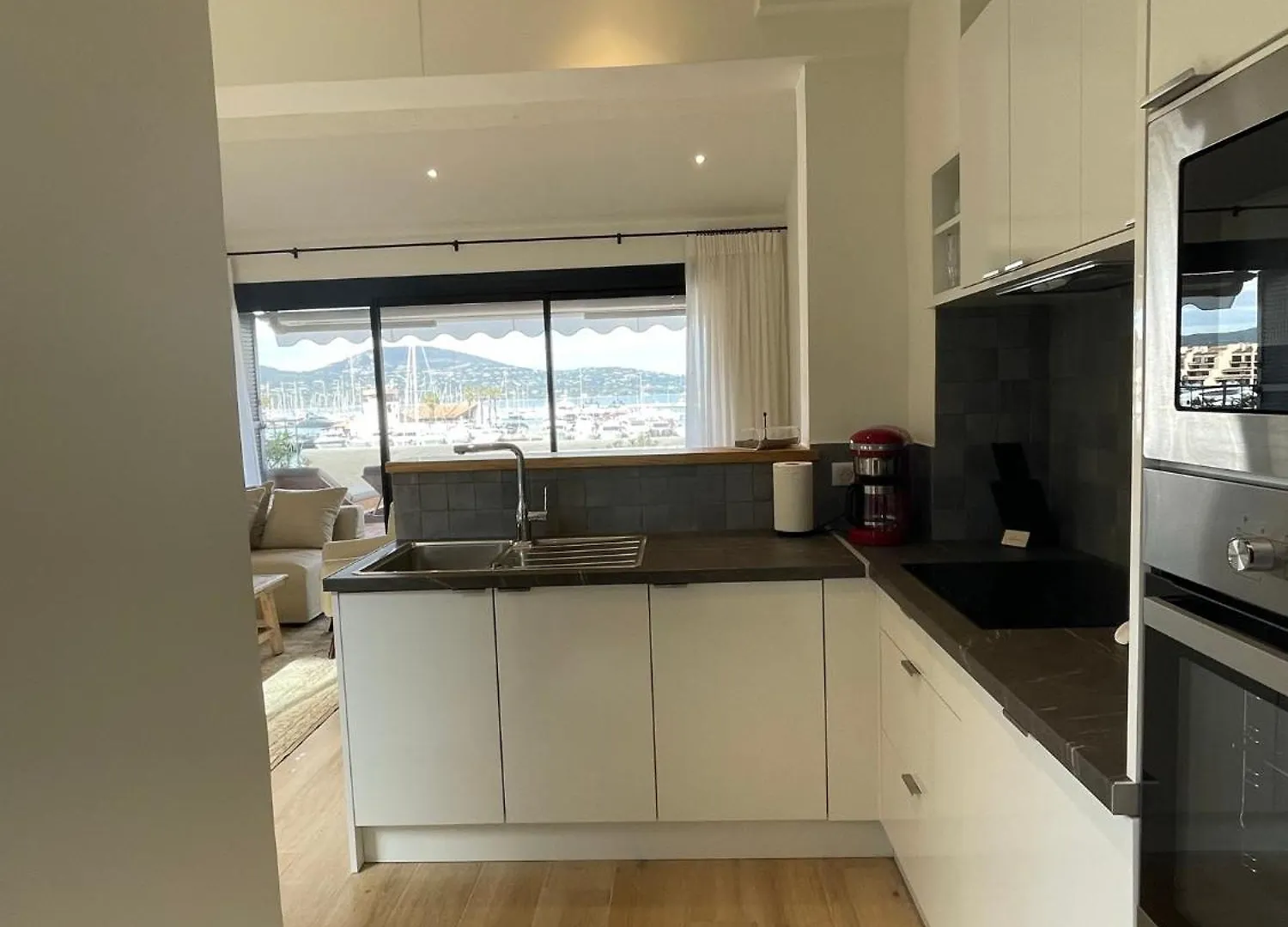 Apartment Ferienwohnung Les Marines De Cogolin