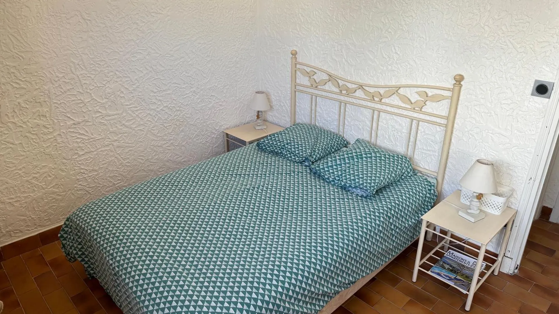 Apartment Ferienwohnung Les Marines De Cogolin