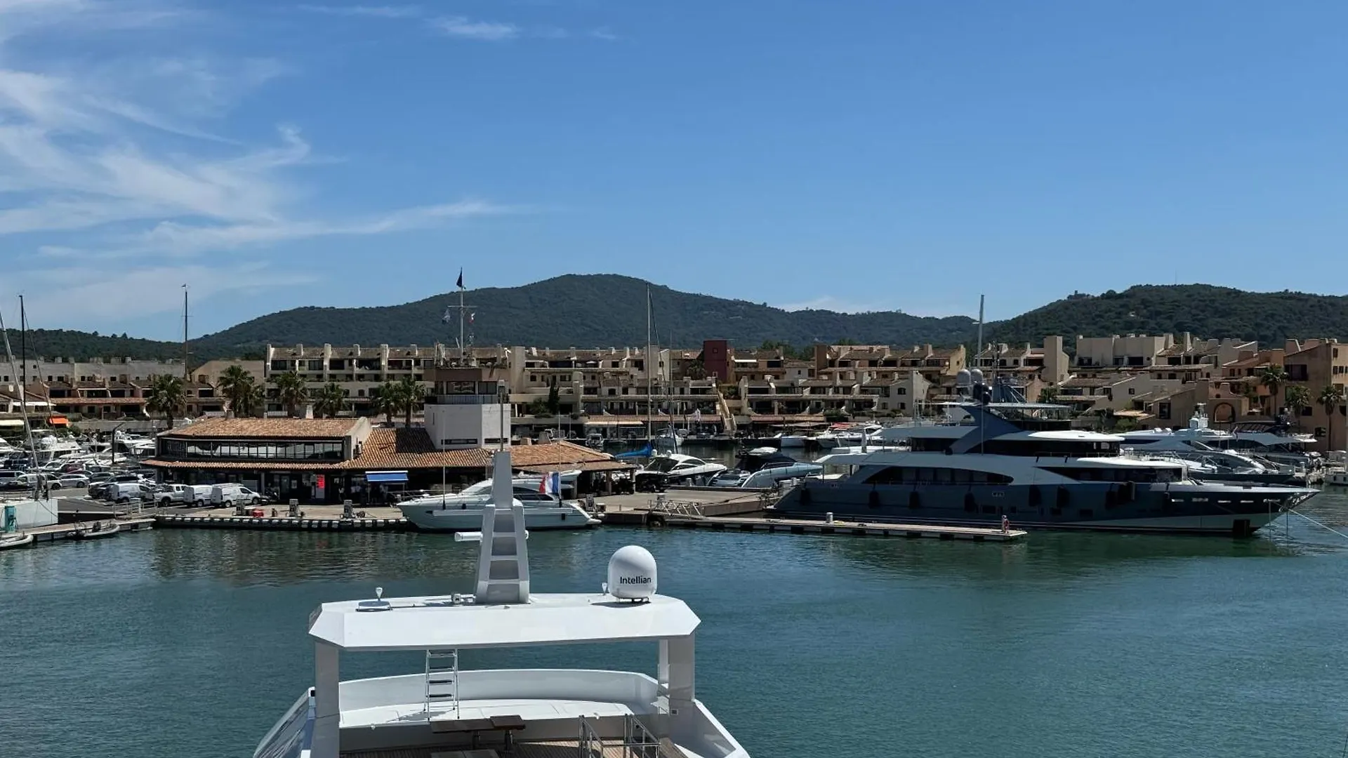 Appartamento Les Marines De Cogolin