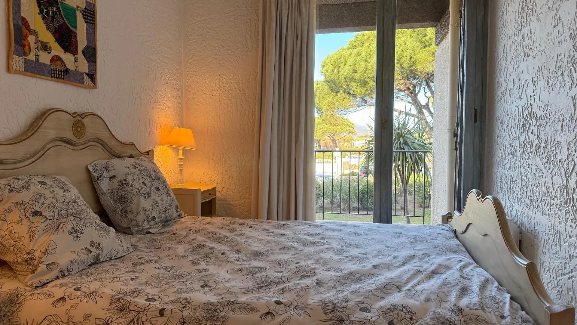 Ferienwohnung Les Marines De Cogolin Frankreich
