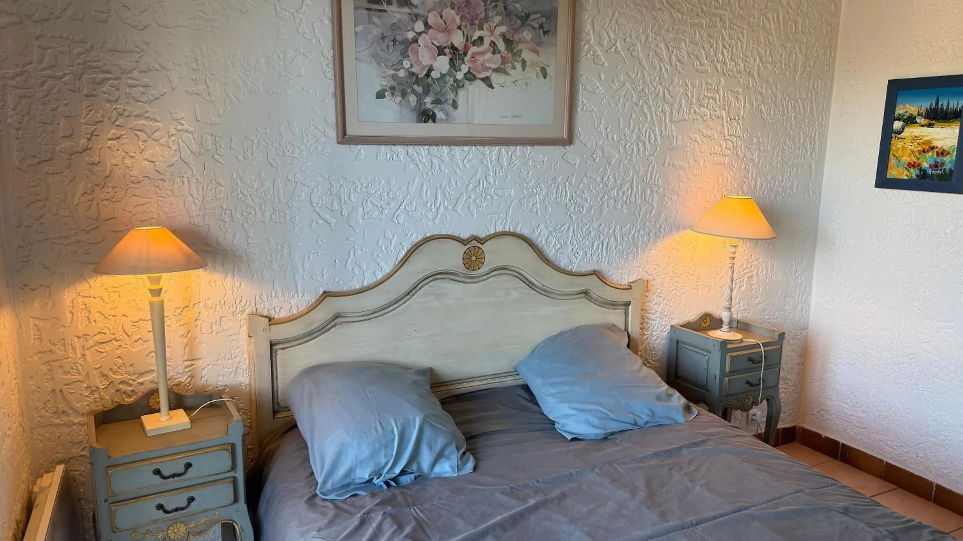Ferienwohnung Les Marines De Cogolin 0*,  Frankreich
