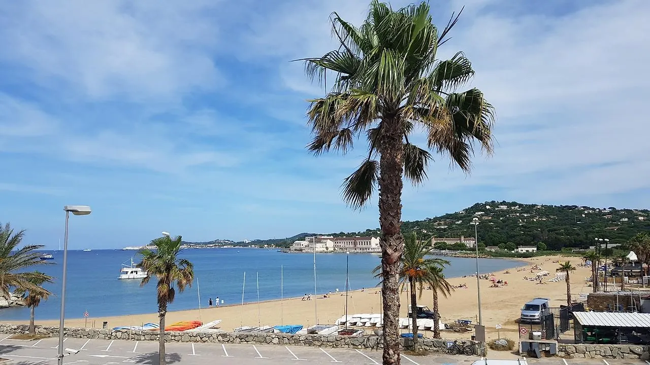 Apartment Ferienwohnung Les Marines De Cogolin
