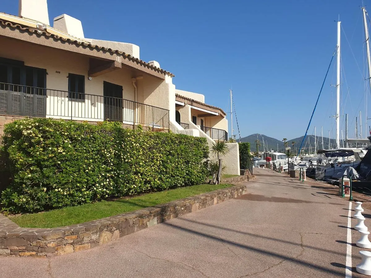 Appartamento Les Marines De Cogolin