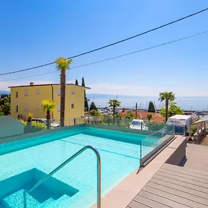  Appartamento Rona Erea Croazia