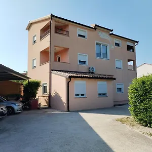  Appartamento Bartol Croazia