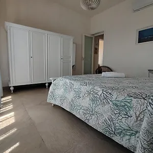  Villa Scruscio Ri Mare Italia