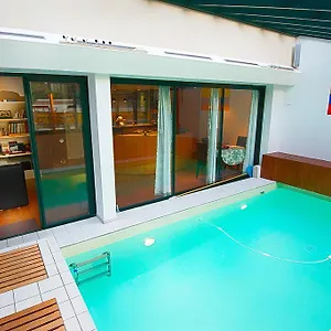  Appartamento Paris Francia