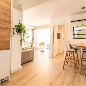  Appartamento Soho Puerto Spagna