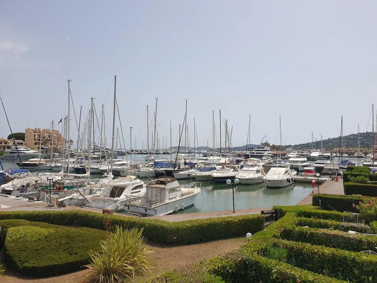 Les Marines De Cogolin Apartment France