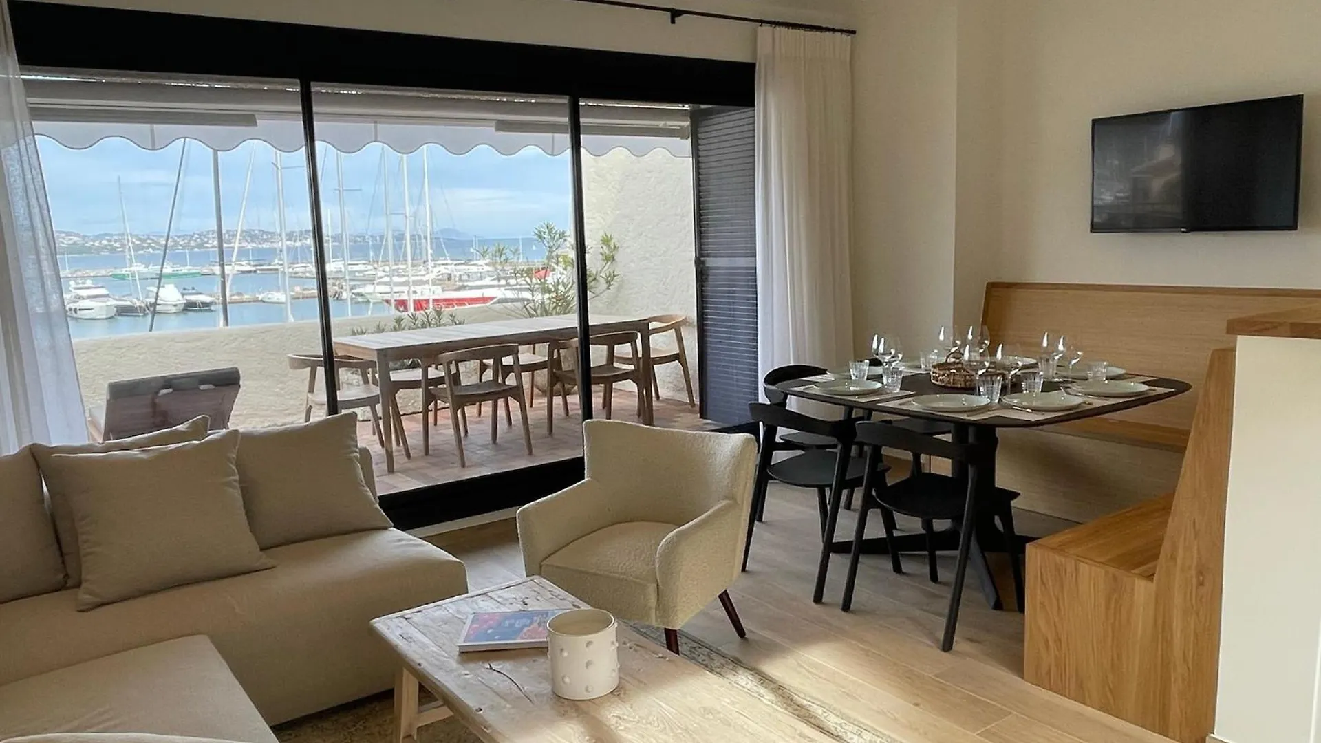 Les Marines De Cogolin Apartment 0*,  France