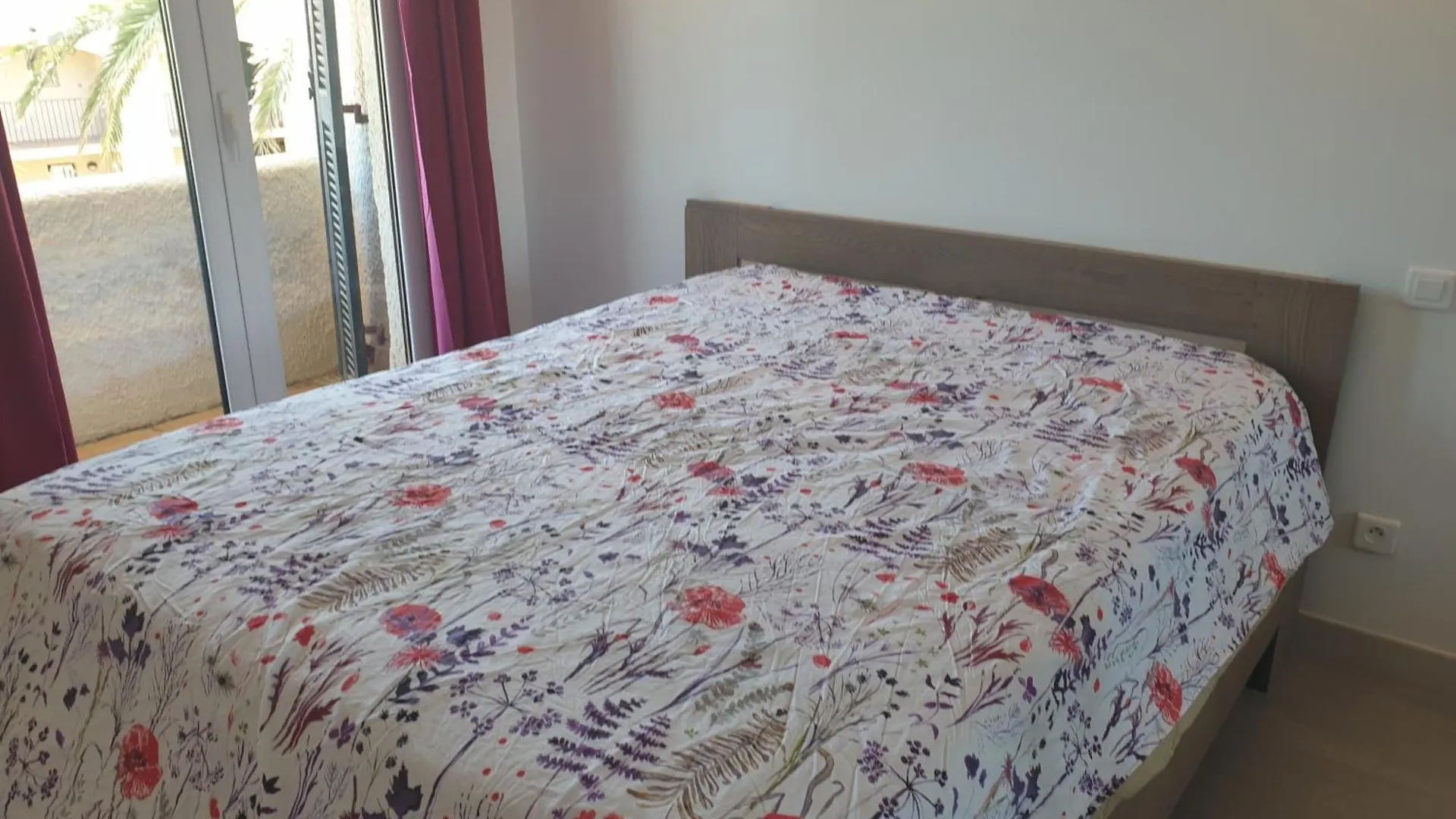 Les Marines De Cogolin Apartment 0*,