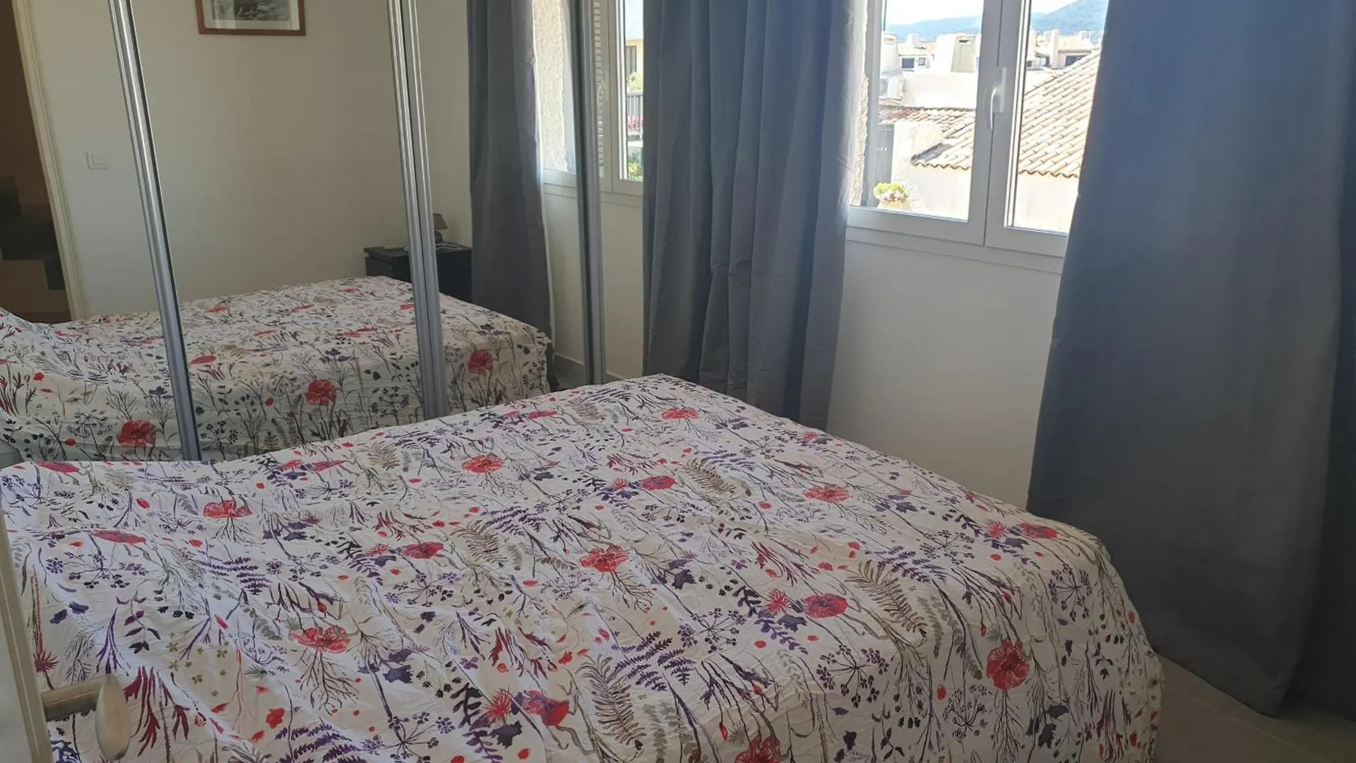 Les Marines De Cogolin Apartment France
