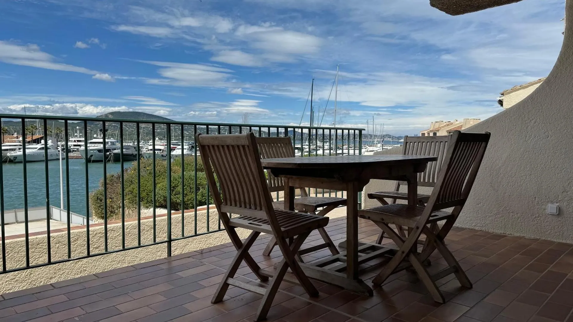 Les Marines De Cogolin Apartment 0*,  France