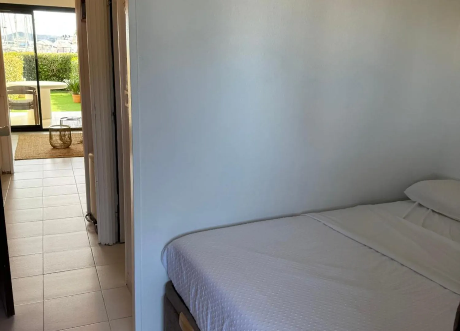 Les Marines De Cogolin Apartment 0*,