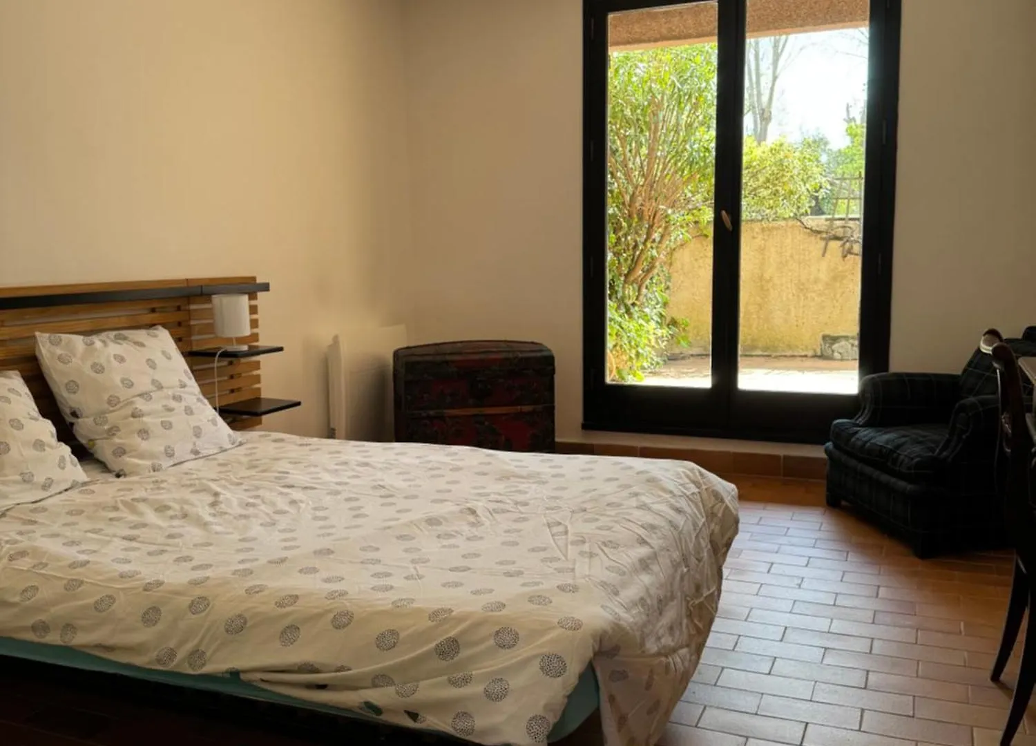 Les Marines De Cogolin Apartment