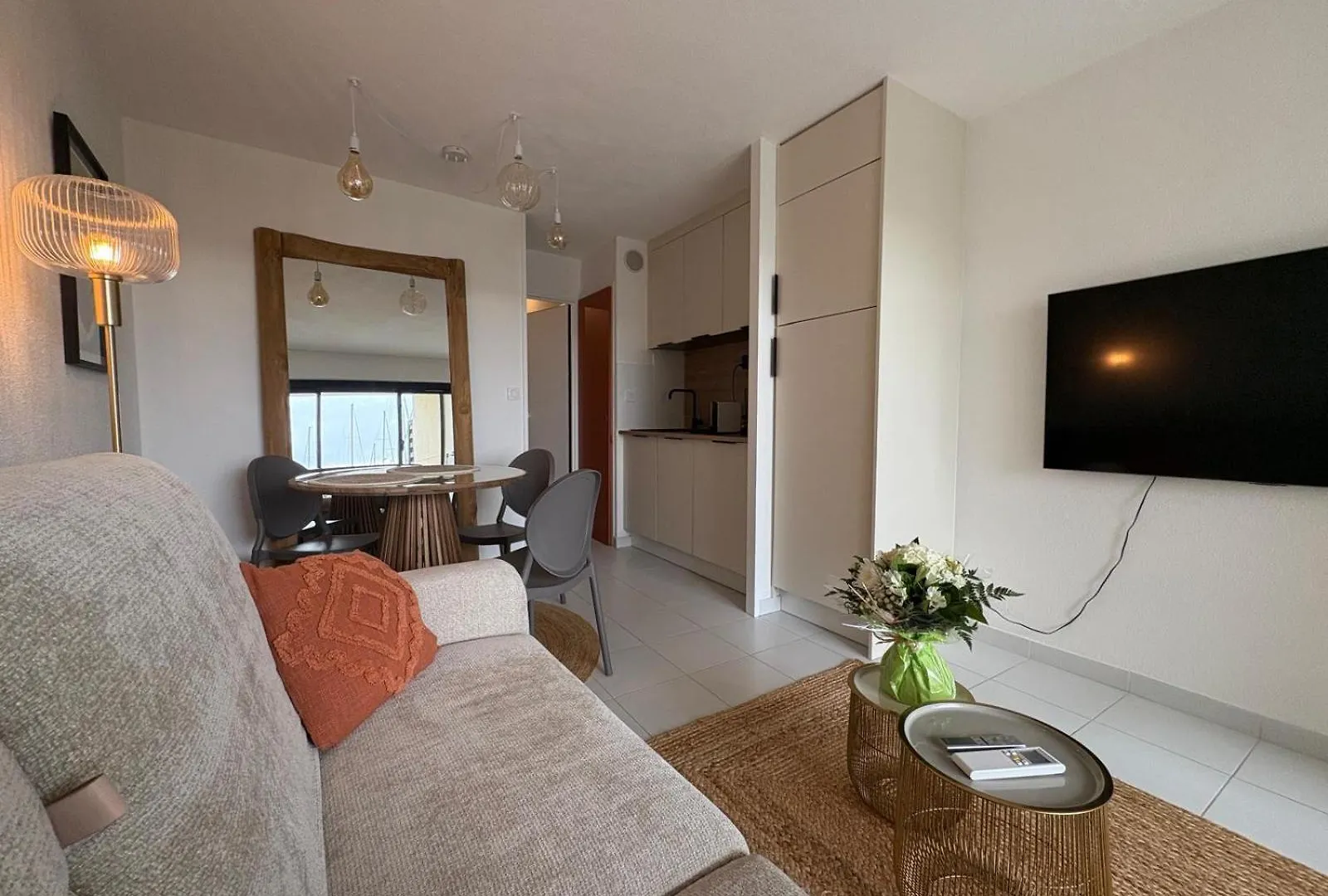 Les Marines De Cogolin Apartment France