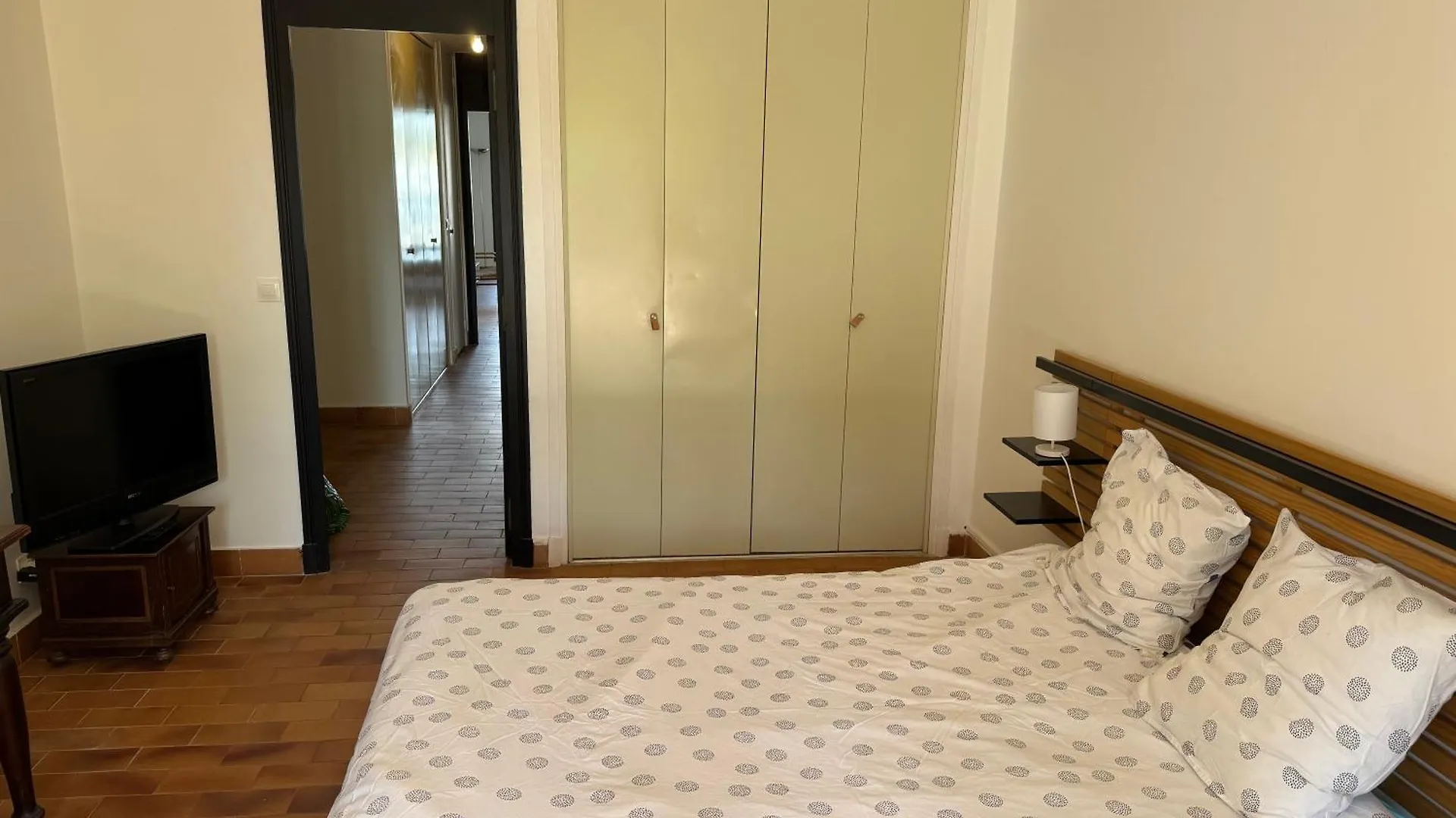 Les Marines De Cogolin Apartment